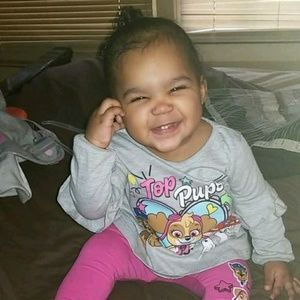 Meet your Posher, Tashia